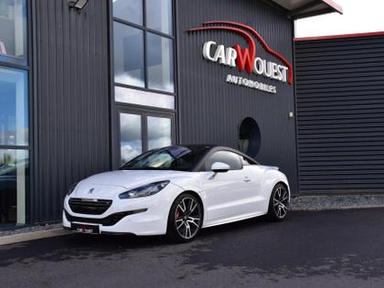 Peugeot RCZ - R  1.6 THP 270ch - 30 990 €