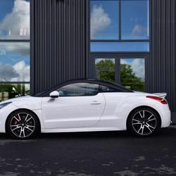 Peugeot RCZ R 1.6 THP 270ch Pontivy