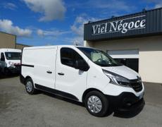 Renault Trafic Saint-Didier