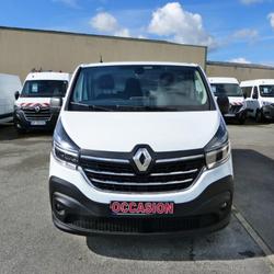 Renault Trafic GRAND CONFORT FGN L1H1 1200 KG DCI 120 Saint-Didier