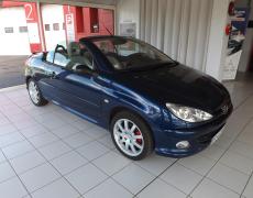 Peugeot 206 Louannec