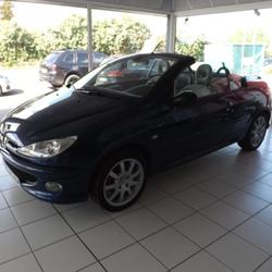 Peugeot 206 Sport Pack 1.6 HDi 16v FAP Louannec