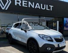 Opel Mokka Lécousse
