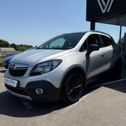 Opel Mokka Color Edition 1.4 Turbo - 140 ch 4x2 Start&amp;Stop L&eacute;cousse