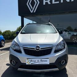 Opel Mokka Color Edition 1.4 Turbo - 140 ch 4x2 Start&amp;Stop L&eacute;cousse