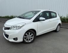 Toyota Yaris Les Ponts-de-Cé