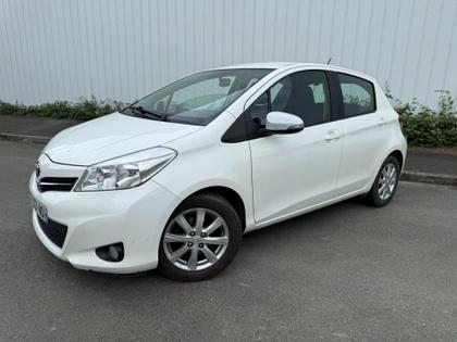 Toyota Yaris - Active  90 D-4D - 5 790 €