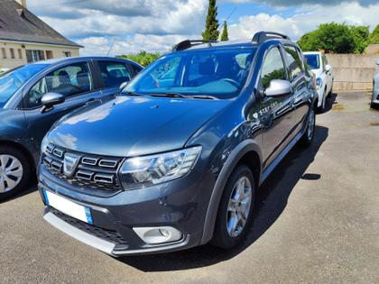 Dacia Sandero - Stepway  TCe 90 - 9 490 €