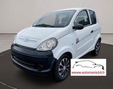 Microcar M.GO Lisieux