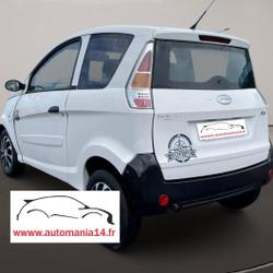 Microcar M.GO ADVENTURE 505 CM3 Lisieux
