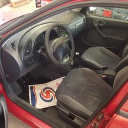 Citroen Xsara 2L HDI 90 Cou&euml;ron