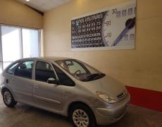 Citroen Xsara Picasso Couëron