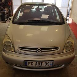 Citroen Xsara Picasso 1.8l 16 v 115 ch Cou&euml;ron