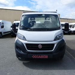 Fiat Ducato PACK PROFESSIONAL CC 3.5 MAXI L 2.3 MJT 130 EURO 6 Saint-Didier
