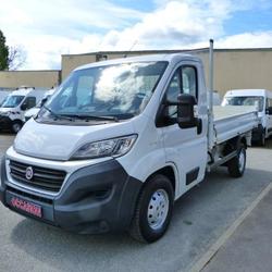 Fiat Ducato PACK PROFESSIONAL CC 3.5 MAXI L 2.3 MJT 130 EURO 6 Saint-Didier