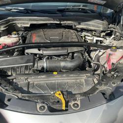 Alfa Romeo Stelvio Super 2.0T 280 ch Q4 AT8 Port-Bail-sur-Mer