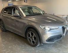 Alfa Romeo Stelvio - Super  2.0T 280 ch Q4 AT8 - 25 900 €