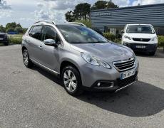 Peugeot 2008 Briec