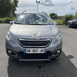 Peugeot 2008 Business Pack 1.6 e-HDi 115ch FAP BVM6 Briec