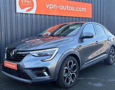Renault Arkana Cholet
