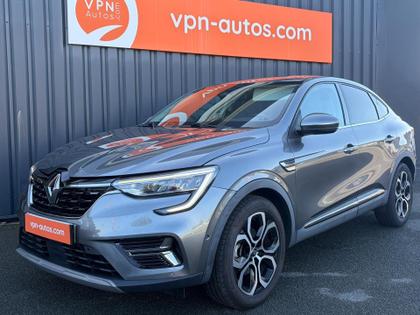 Renault Arkana - Intens  E-Tech 145 - 21B - 21 490 €