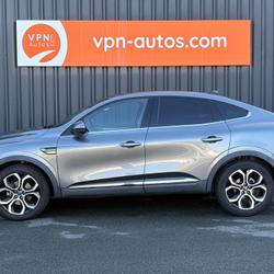 Renault Arkana Intens E-Tech 145 - 21B Cholet