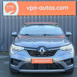 Renault Arkana Intens E-Tech 145 - 21B Cholet