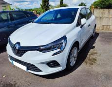 Renault Clio 5 - Business  SCe 75 - 9 990 €