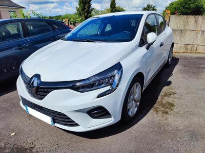 Renault Clio - Business  SCe 75 - 10 990 €