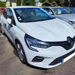 Renault Clio 5 Business SCe 75 Saint-Nicolas-de-Redon