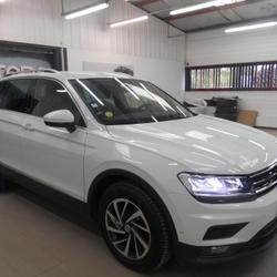 Volkswagen Tiguan Confortline 2.0 TDI 150 DSG7 Riorges