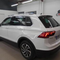 Volkswagen Tiguan Confortline 2.0 TDI 150 DSG7 Riorges