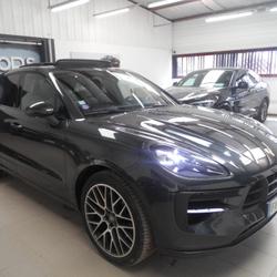 Porsche Macan PDK S 3.0 354 ch Riorges