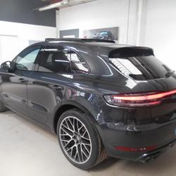 Porsche Macan PDK S 3.0 354 ch Riorges
