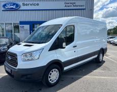 Ford Transit Erbray