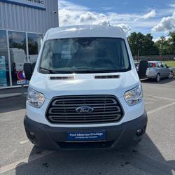 Ford Transit TREND BUSINESS P350 L3H2 2.0 TDCI 130 Erbray