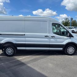 Ford Transit TREND BUSINESS P350 L3H2 2.0 TDCI 130 Erbray