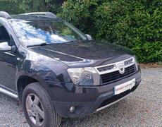 Dacia Duster La Ferrière