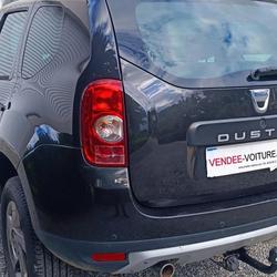 Dacia Duster Prestige 1.5 dCi 110 4x2 La Ferri&egrave;re