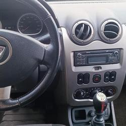 Dacia Duster Prestige 1.5 dCi 110 4x2 La Ferri&egrave;re
