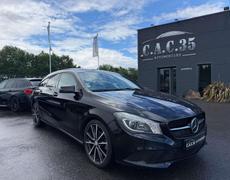 Mercedes CLA Bréal-sous-Montfort