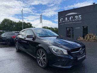 Mercedes CLA -  SHOOTING BRAKE 220 CDI 177CV 7G-DCT - 15 980 €