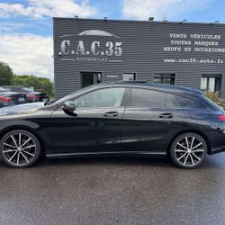 Mercedes CLA SHOOTING BRAKE 220 CDI 177CV 7G-DCT Br&eacute;al-sous-Montfort
