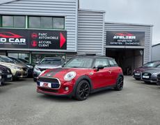 Mini Hatch Sainte-Gemmes-sur-Loire