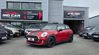 Mini Hatch  - photo 0