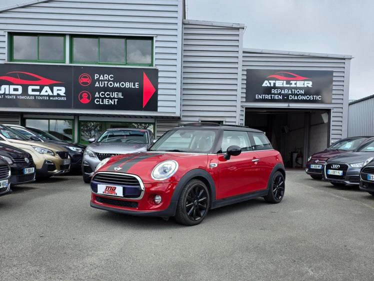 Mini Hatch  - 12 999 €