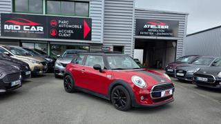 Mini Hatch  - photo 1