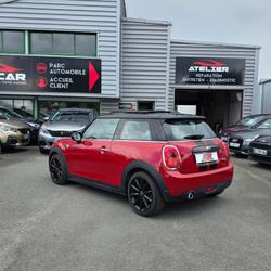 Mini Hatch Edition Blackfriars Cooper D 116 ch BVA7 Sainte-Gemmes-sur-Loire