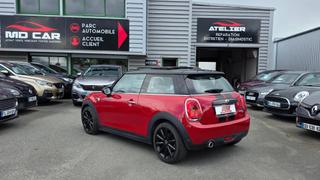 Mini Hatch  - photo 2