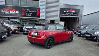 Mini Hatch  - photo 3